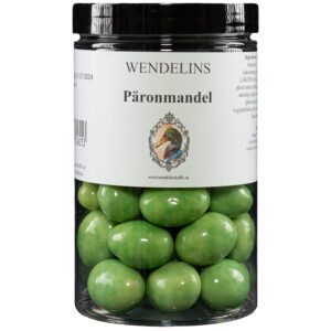 PÃ¤ronmandel