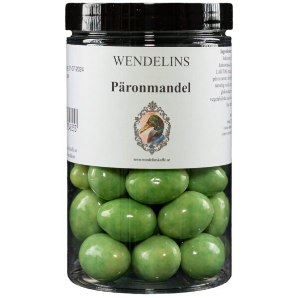 PÃ¤ronmandel