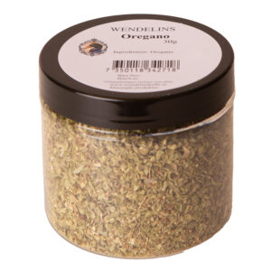 Oregano