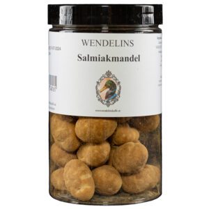 Salmiakmandel