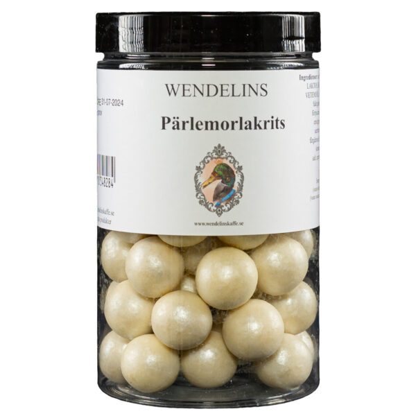Pärlemorlakrits