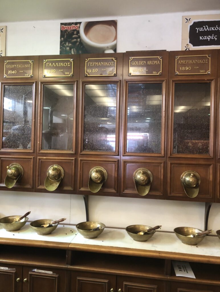 kaffebÃ¶nor per kilo