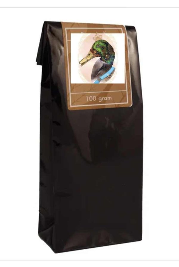 Kaffe brygg Gourme mÃ¶rkrost