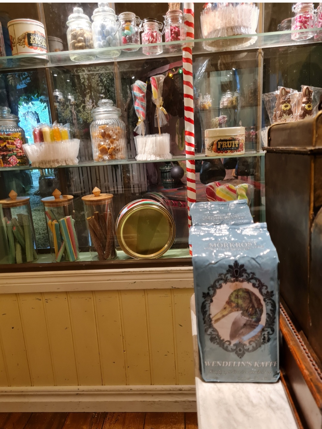 Dansk kaffe