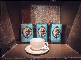 Hur brygger man Sveriges godaste kaffe?